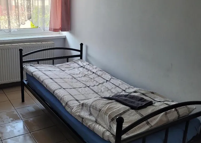 Pokoje Goscinne