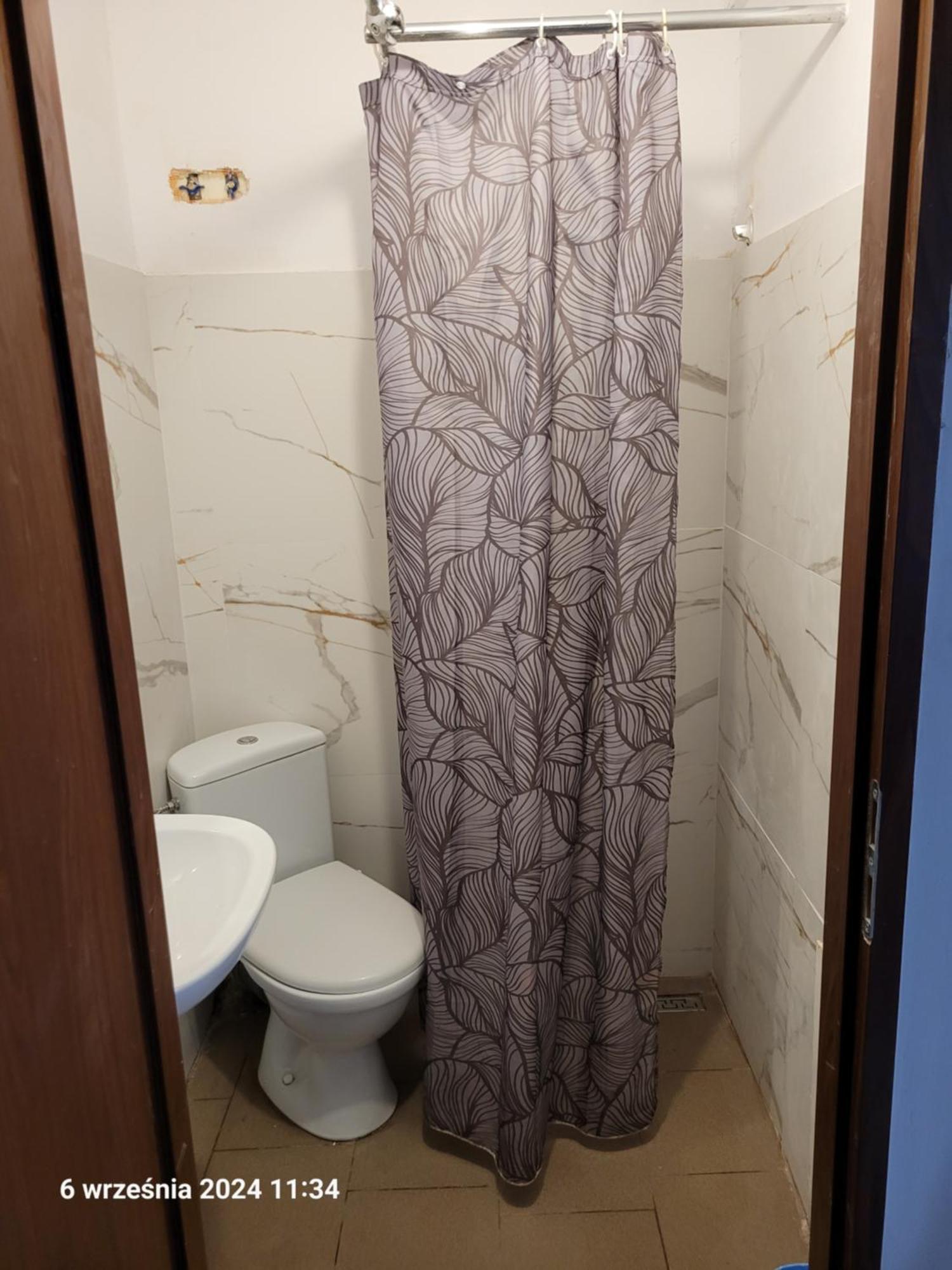 Goscinne Homestay