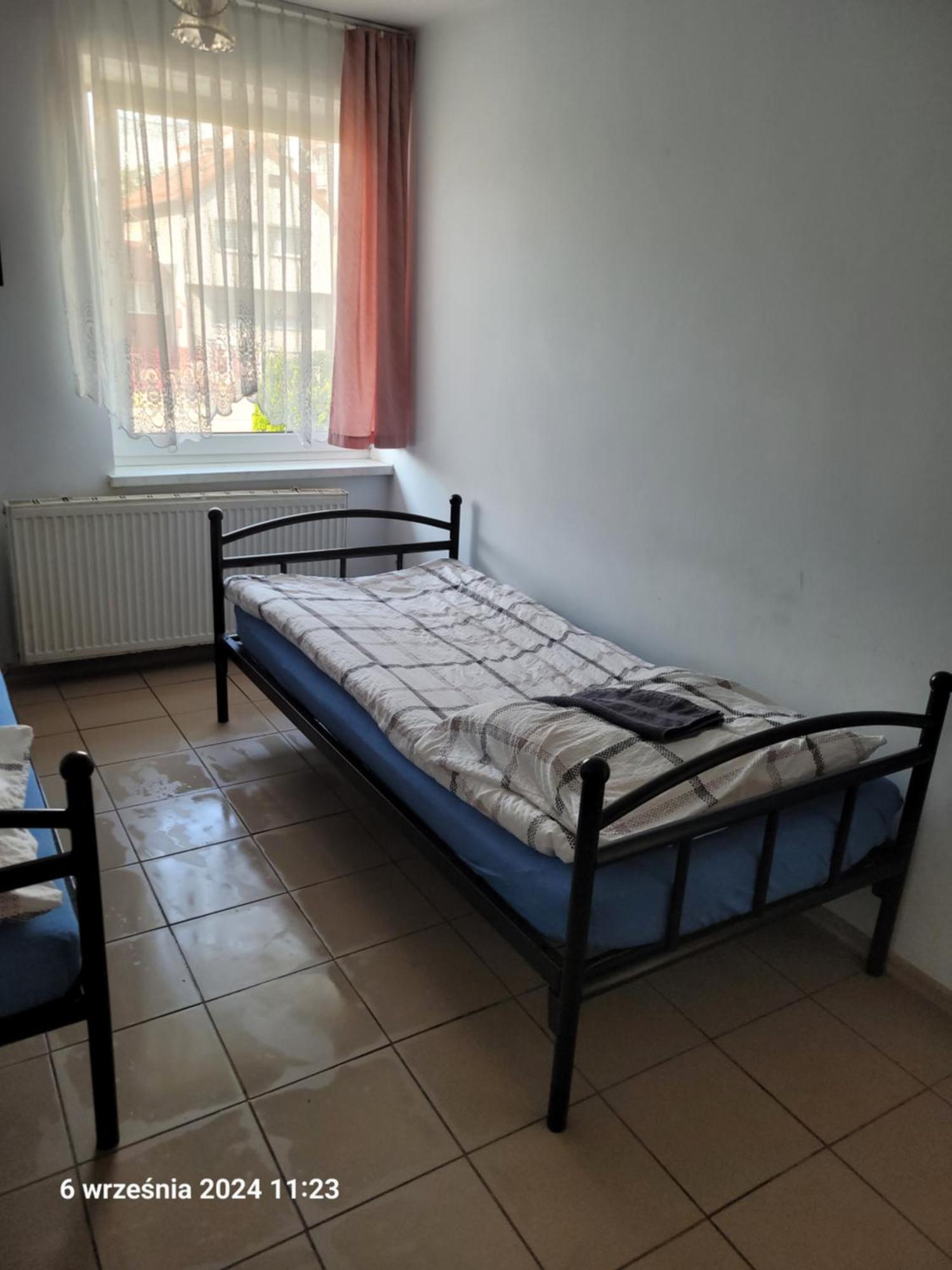 Homestay Goscinne