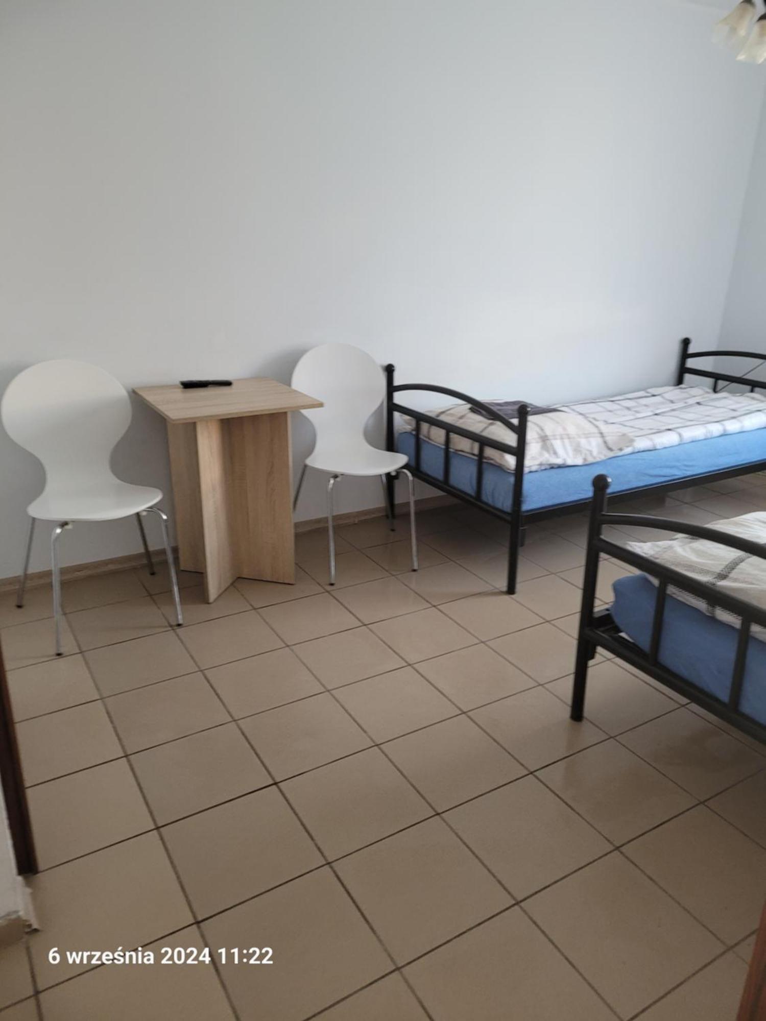 Homestay Goscinne