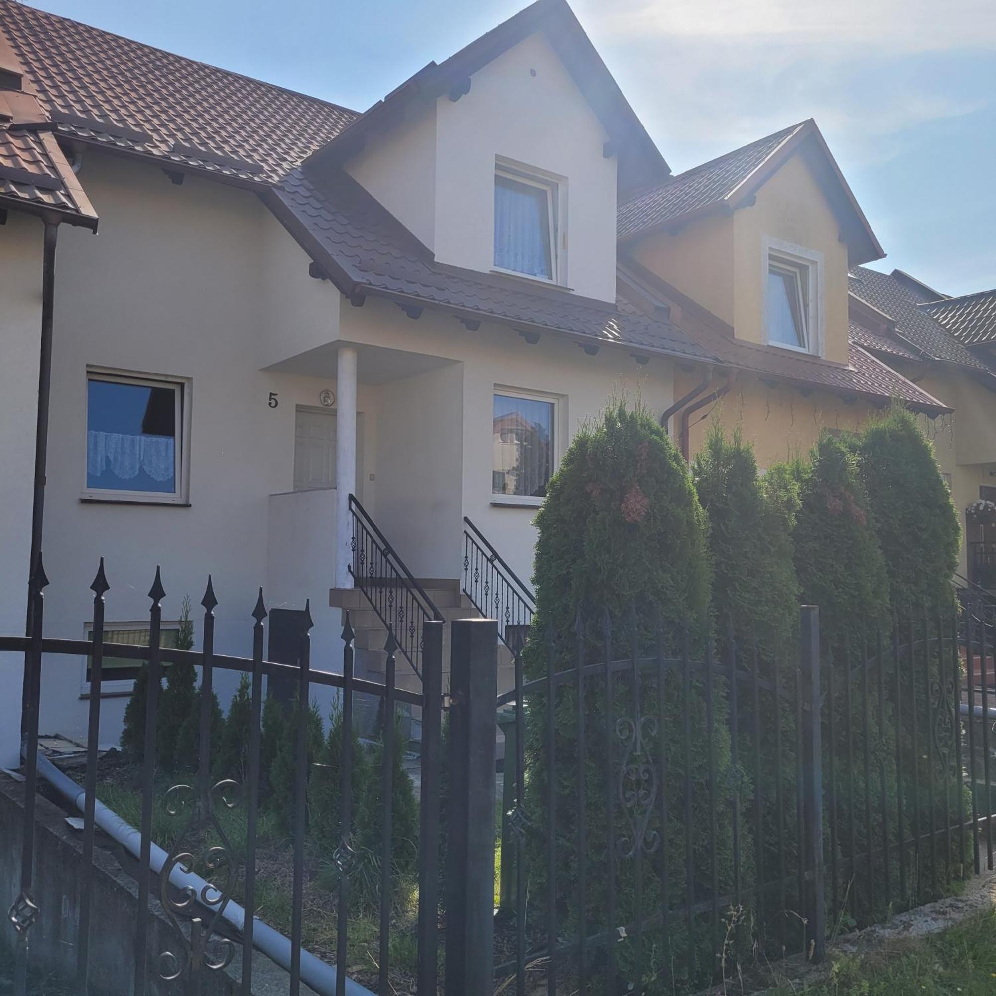 Goscinne Homestay